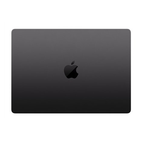 Apple MacBook Pro 14-calowy procesor Apple M3 Pro 11C, karta graficzna 14C/dysk SSD 18 GB/512 GB/gwiezdna czerń/SWE Apple - 4